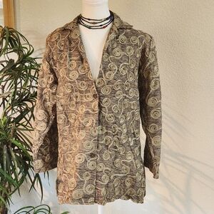 Vintage LisBETH Blazer